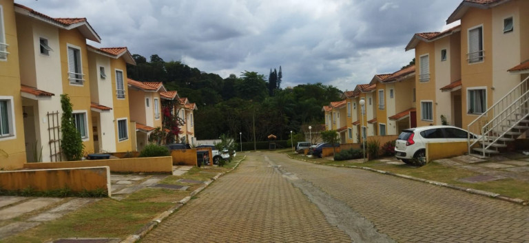 Imagem Casa com 3 Quartos à Venda ou Locação, 85 m² em San Paolo - Cotia Imagem Casa com 3 Quartos à Venda ou Locação, 85 m² em San Paolo - Cotia