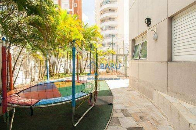 Imagem Apartamento com 4 Quartos à Venda, 189 m² em Pinheiros - São Paulo
