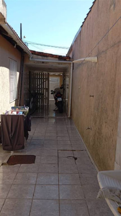 Imagem Casa com 3 Quartos à Venda,  em Tupi - Praia Grande
