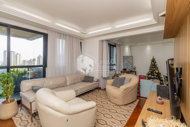 Imagem Apartamento com 4 Quartos à Venda, 213 m² em Santana - São Paulo Imagem Apartamento com 4 Quartos à Venda, 213 m² em Santana - São Paulo