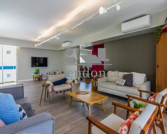 Imagem Apartamento com 3 Quartos à Venda, 200 m² em Santa Cecília - São Paulo Imagem Apartamento com 3 Quartos à Venda, 200 m² em Santa Cecília - São Paulo