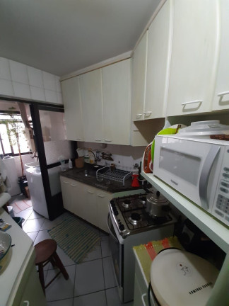 Imagem Apartamento com 3 Quartos à Venda, 76 m² em Vila Mariana - São Paulo