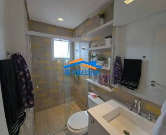 Imagem Apartamento com 3 Quartos à Venda, 125 m² em Vila São Francisco - Osasco Imagem Apartamento com 3 Quartos à Venda, 125 m² em Vila São Francisco - Osasco