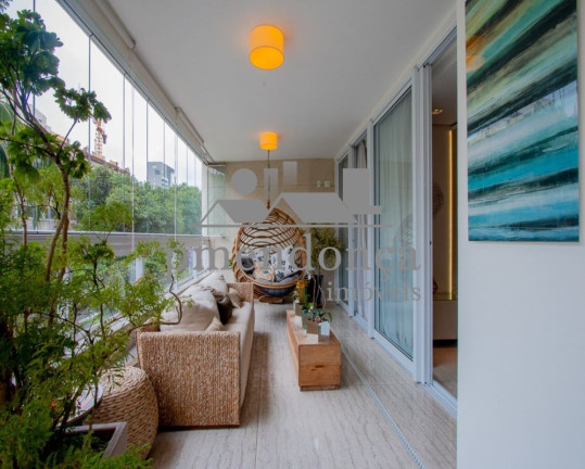 Imagem Apartamento com 4 Quartos à Venda, 178 m² em água Branca - São Paulo Imagem Apartamento com 4 Quartos à Venda, 178 m² em água Branca - São Paulo