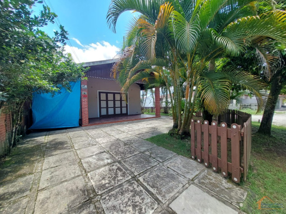 Imagem Casa com 2 Quartos à Venda, 126 m² em Perequê Açu - Ubatuba