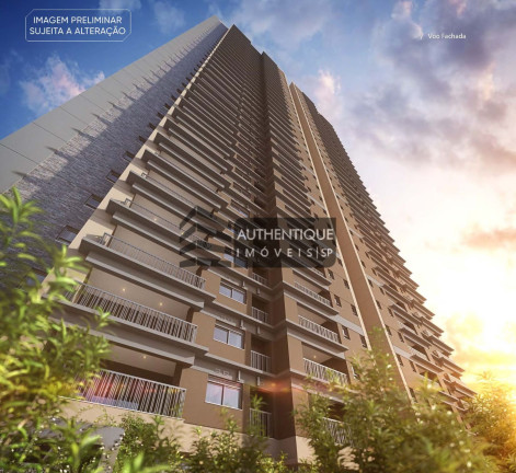 Apartamento com 2 Quartos à Venda, 90 m² em Alphaville Empresarial - Barueri