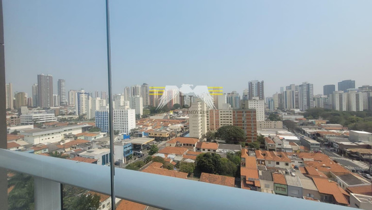 Imagem Studio com 1 Quarto para Alugar, 38 m² em Vila Gomes Cardim - São Paulo