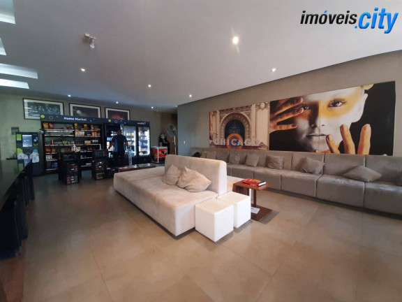 Imagem Apartamento com 1 Quarto para Alugar, 42 m² em Bela Vista - São Paulo Imagem Apartamento com 1 Quarto para Alugar, 42 m² em Bela Vista - São Paulo