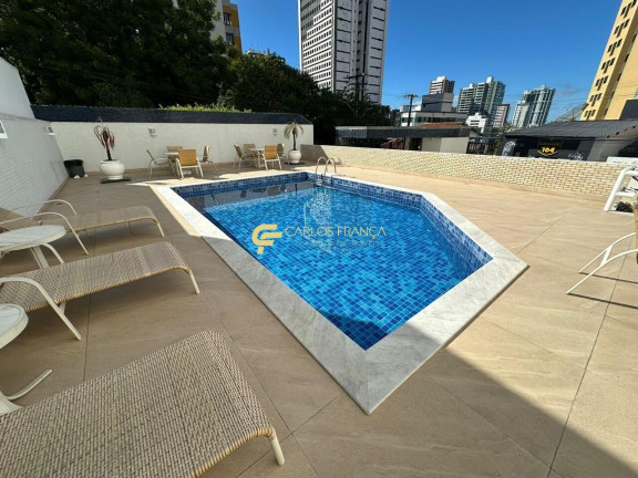 Imagem Apartamento com 3 Quartos à Venda, 100 m² em Caminho Das árvores - Salvador Imagem Apartamento com 3 Quartos à Venda, 100 m² em Caminho Das árvores - Salvador