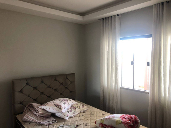 Imagem Casa com 3 Quartos à Venda, 124 m² em Dom Geraldo - Tijucas Imagem Casa com 3 Quartos à Venda, 124 m² em Dom Geraldo - Tijucas