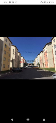Imagem Apartamento com 2 Quartos à Venda, 46 m² em Conceicao - Osasco