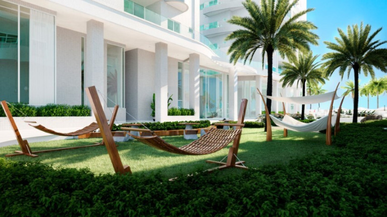 Imagem Cobertura com 4 Quartos à Venda, 361 m² em Praia Brava De Itajaí - Itajaí