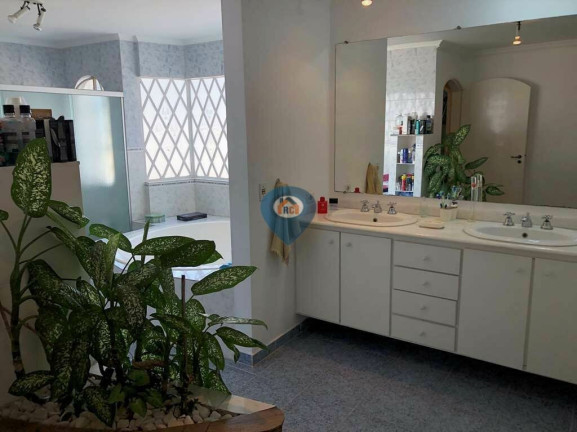 Imagem Casa de Condomínio com 4 Quartos à Venda, 587 m² em Jardim Passárgada I - Cotia