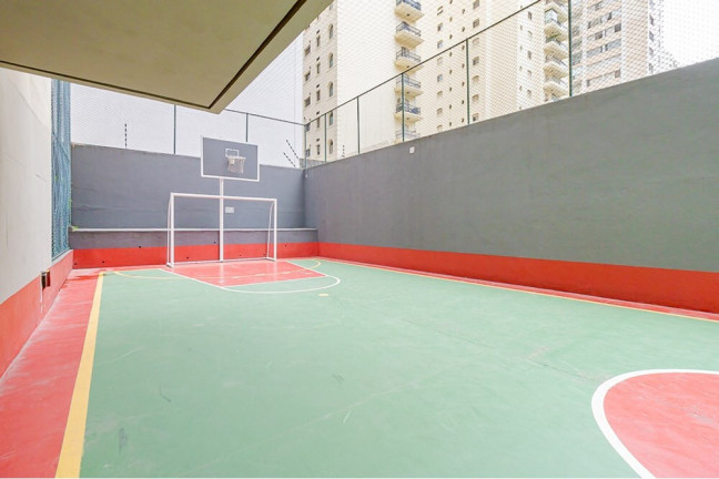 Imagem Apartamento com 4 Quartos à Venda, 166 m² em Higienópolis - São Paulo