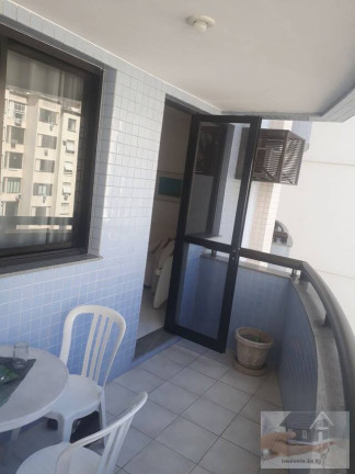 Imagem Apartamento com 1 Quarto à Venda, 45 m² em Copacabana - Rio De Janeiro
