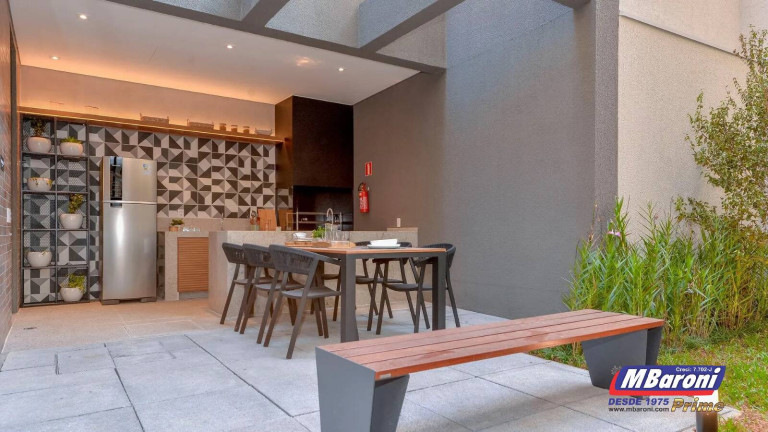 Imagem Apartamento com 1 Quarto à Venda, 27 m² em República - São Paulo Imagem Apartamento com 1 Quarto à Venda, 27 m² em República - São Paulo