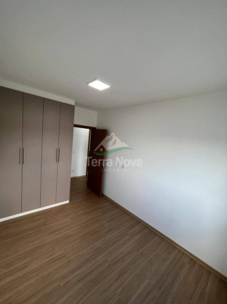 Imagem Apartamento com 3 Quartos para Alugar, 101 m² em Jardim Florestal - Jundiaí
