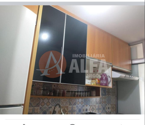 Imagem Apartamento com 2 Quartos à Venda, 53 m² em Veloso - Osasco Imagem Apartamento com 2 Quartos à Venda, 53 m² em Veloso - Osasco