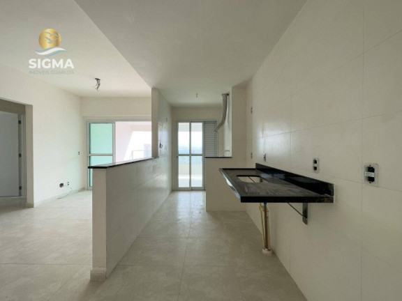 Imagem Apartamento com 2 Quartos à Venda, 69 m² em Jardim Astúrias - Guarujá Imagem Apartamento com 2 Quartos à Venda, 69 m² em Jardim Astúrias - Guarujá