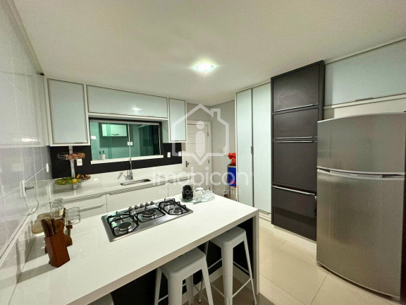 Imagem Casa com 3 Quartos à Venda, 134 m² em Primavera - Vitória Da Conquista