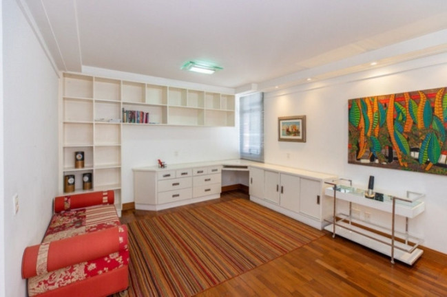 Imagem Apartamento com 2 Quartos à Venda, 198 m² em Higienópolis - São Paulo Imagem Apartamento com 2 Quartos à Venda, 198 m² em Higienópolis - São Paulo
