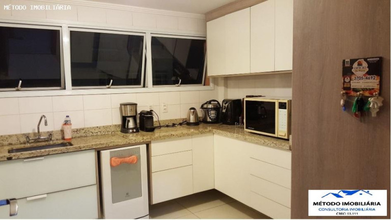 Imagem Apartamento com 3 Quartos à Venda, 109 m² em Jardim - Santo André