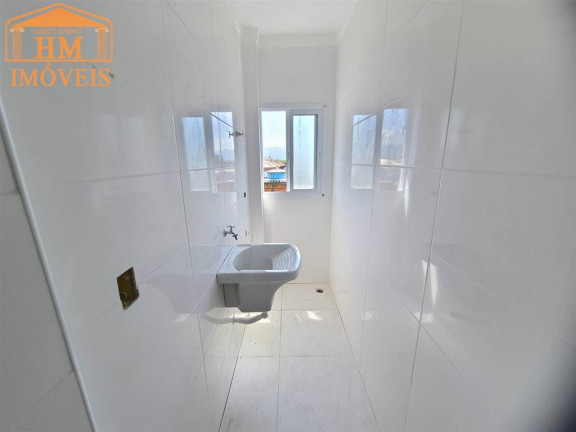 Imagem Apartamento com 2 Quartos à Venda, 55 m² em Parque São Vicente - Sao Vicente