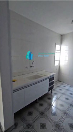 Imagem Casa com 3 Quartos para Alugar,  em Parque Jaçatuba - Santo André