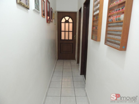Imagem Casa com 4 Quartos à Venda, 200 m² em Jardim Centenário - São Paulo