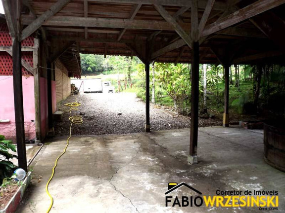 Imagem Chácara com 3 Quartos à Venda, 120 m² em Dona Francisca (piraberaba) - Joinville