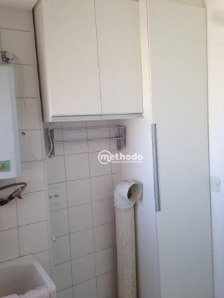 Imagem Apartamento com 3 Quartos para Alugar, 109 m² em Parque Prado - Campinas Imagem Apartamento com 3 Quartos para Alugar, 109 m² em Parque Prado - Campinas