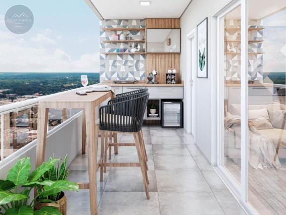 Imagem Apartamento com 2 Quartos à Venda, 84 m² em Canto Do Forte - Praia Grande Imagem Apartamento com 2 Quartos à Venda, 84 m² em Canto Do Forte - Praia Grande