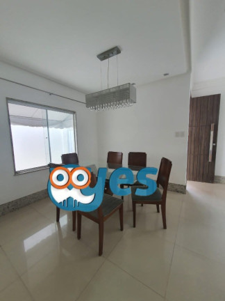 Imagem Casa com 2 Quartos à Venda, 150 m² em Parque Ipê - Feira De Santana