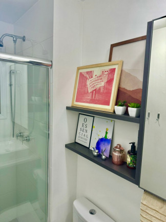 Imagem Apartamento com 2 Quartos à Venda, 68 m² em Vila Suzana - São Paulo Imagem Apartamento com 2 Quartos à Venda, 68 m² em Vila Suzana - São Paulo