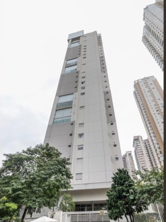 Imagem Apartamento com 2 Quartos para Alugar, 74 m² em Campo Belo - São Paulo Imagem Apartamento com 2 Quartos para Alugar, 74 m² em Campo Belo - São Paulo