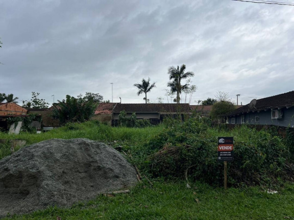 Terreno à Venda, 300 m² em Costeira - Balneário Barra Do Sul