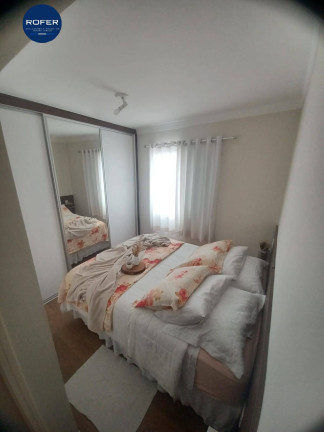 Imagem Apartamento com 3 Quartos à Venda, 78 m² em Ortizes - Valinhos