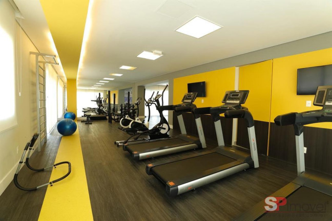 Imagem Apartamento com 2 Quartos à Venda, 43 m² em Liberdade - São Paulo Imagem Apartamento com 2 Quartos à Venda, 43 m² em Liberdade - São Paulo