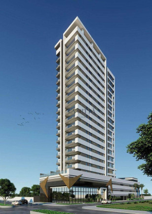 Imagem Apartamento com 2 Quartos à Venda, 92 m² em Centro - Itajaí Imagem Apartamento com 2 Quartos à Venda, 92 m² em Centro - Itajaí