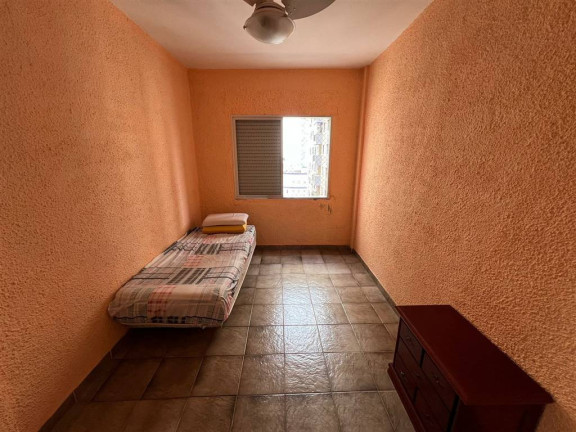 Imagem Apartamento com 2 Quartos à Venda, 61 m² em Guilhermina - Praia Grande