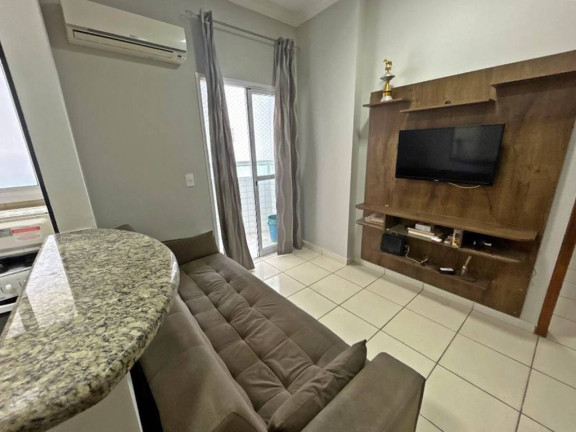Imagem Apartamento com 1 Quarto à Venda, 40 m² em Boqueirao - Praia Grande Imagem Apartamento com 1 Quarto à Venda, 40 m² em Boqueirao - Praia Grande