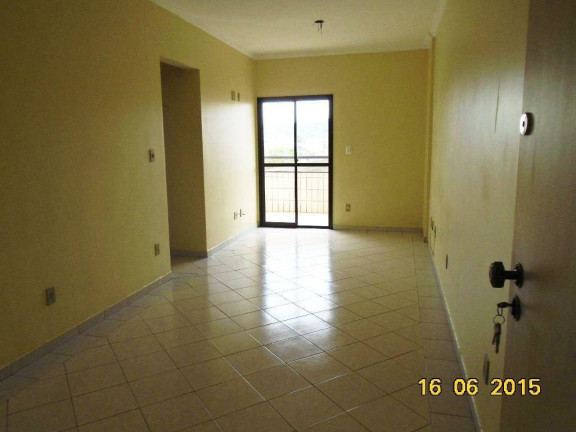 Apartamento com 1 Quarto à Venda, 70 m² em Vila Guilhermina - Praia Grande