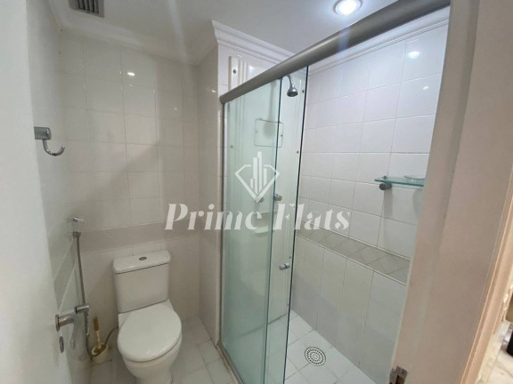 Imagem Apartamento com 1 Quarto para Alugar, 43 m² em Consolação - São Paulo