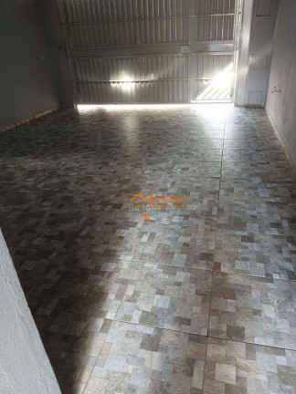 Imagem Sobrado com 2 Quartos à Venda, 84 m² em Jardim Jóia - Arujá Imagem Sobrado com 2 Quartos à Venda, 84 m² em Jardim Jóia - Arujá