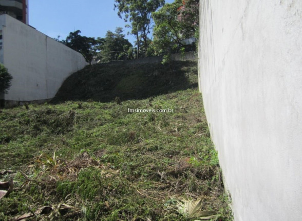 Imagem Terreno à Venda, 2.442 m² em Vila Suzana - São Paulo