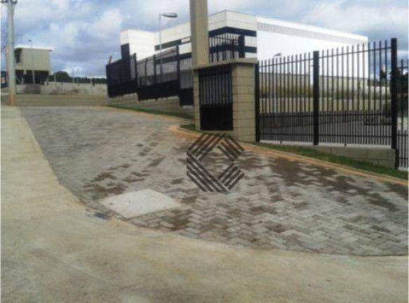Imagem Galpão para Alugar, 1.993 m² em éden - Sorocaba Imagem Galpão para Alugar, 1.993 m² em éden - Sorocaba
