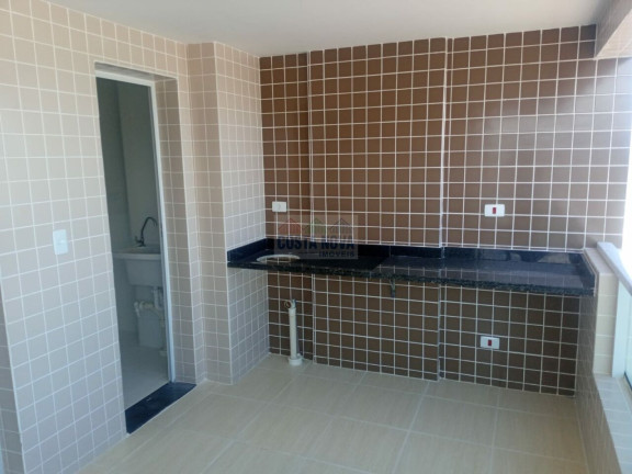 Imagem Apartamento com 2 Quartos à Venda, 70 m² em Mirim - Praia Grande Imagem Apartamento com 2 Quartos à Venda, 70 m² em Mirim - Praia Grande