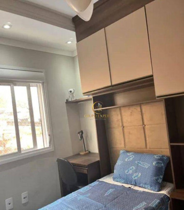 Imagem Apartamento com 3 Quartos à Venda, 65 m² em Jardim Uirá - São José Dos Campos Imagem Apartamento com 3 Quartos à Venda, 65 m² em Jardim Uirá - São José Dos Campos