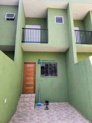 Casa com 2 Quartos à Venda, 84 m² em Cidade Líder - São Paulo