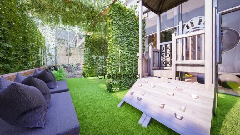 Imagem Apartamento com 3 Quartos à Venda, 153 m² em água Verde - Curitiba